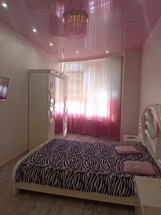 продажа двухкомнатной квартиры номер A-174478 в Приморском районе, фото номер 9